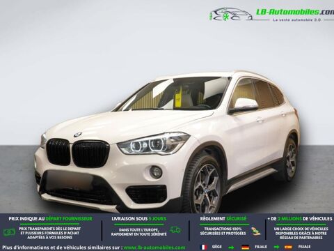 Annonce voiture BMW X1 19478 €