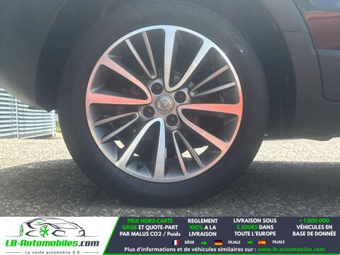 Crossland X 1.2 Turbo 130 ch BVM 2019 occasion 31850 Beaupuy