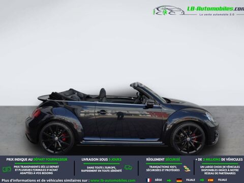 Beetle 2018 occasion 31850 Beaupuy