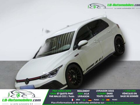Annonce voiture Volkswagen Golf 28950 €