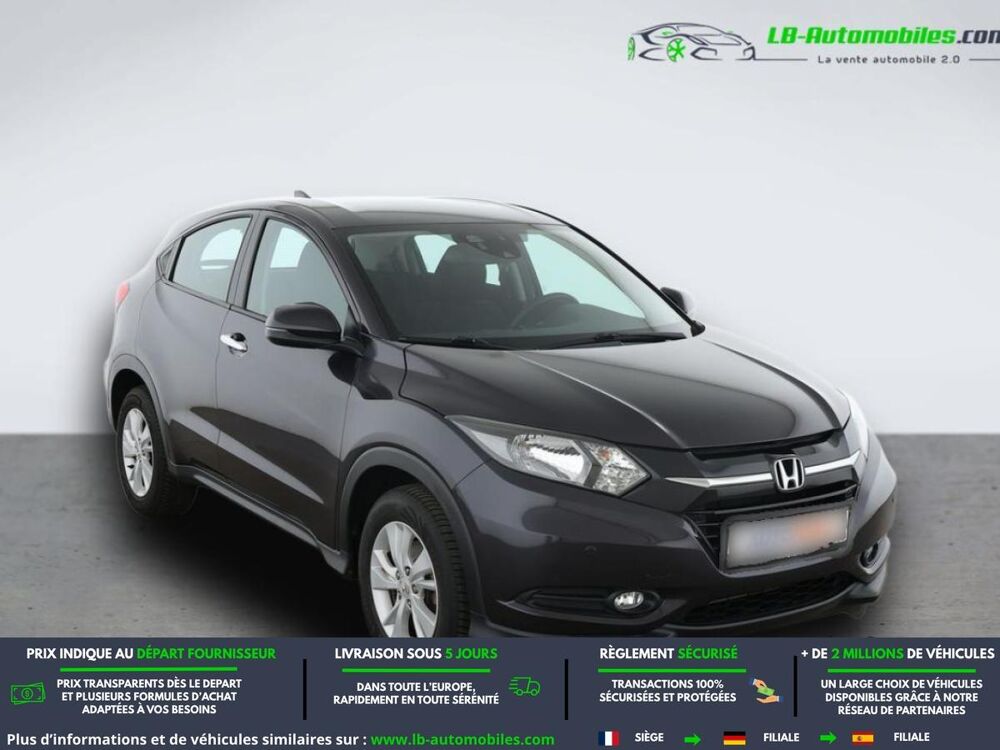 HR-V 1.5 i-VTEC BVM 130ch 2018 occasion 31850 Beaupuy