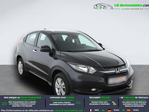 HR-V 1.5 i-VTEC BVM 130ch 2018 occasion 31850 Beaupuy