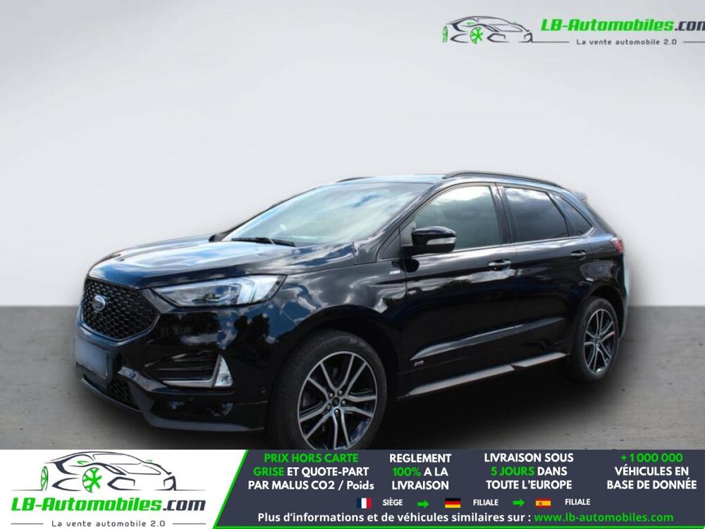 Edge 2.0 EcoBlue 238 BVA AWD 2020 occasion 31850 Beaupuy