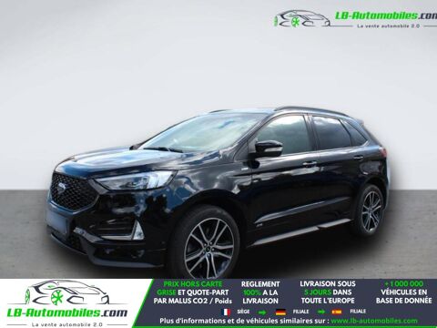 Annonce voiture Ford Edge 34200 €