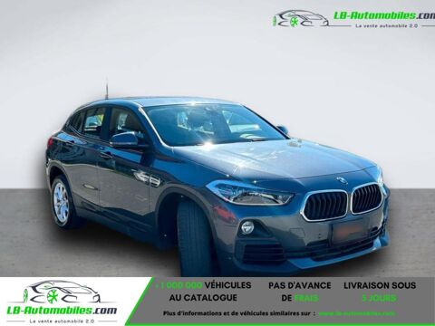 BMW S&eacute;rie 1 118d 150 ch BVA 2019 occasion Beaupuy 31850