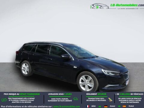 Insignia 2.0 D 170 ch 2019 occasion 31850 Beaupuy