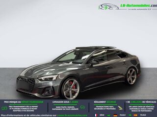 S5 TDI 347 BVA Quattro 2020 occasion 31850 Beaupuy
