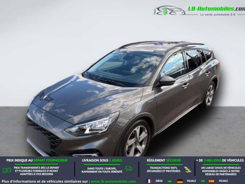 Focus 1.5 EcoBoost 150 BVM 2019 occasion 31850 Beaupuy