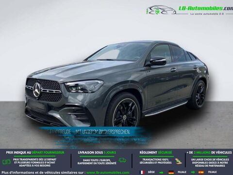 Annonce voiture Mercedes Classe GLE 104200 €