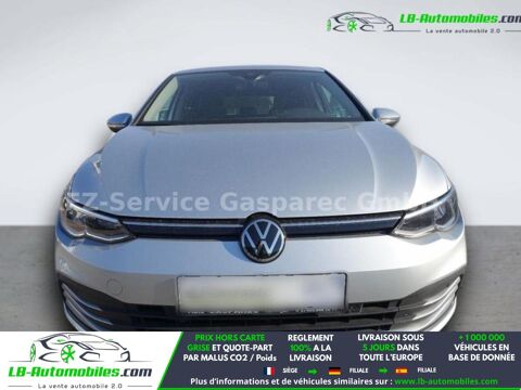 Golf 1.5 TSI ACT OPF 130 BVM 2020 occasion 31850 Beaupuy