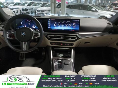 S&eacute;rie 3 M340i xDrive 374 ch BVA 2023 occasion 31850 Beaupuy