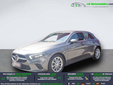 Annonce voiture Mercedes Classe A 22990 €