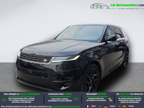 Range Rover D250 AWD 3.0D i6 2026 occasion 31850 Beaupuy