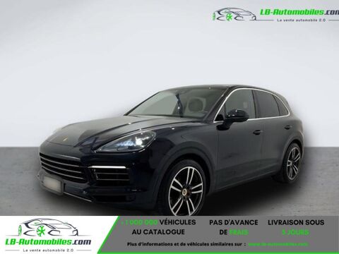 Porsche Cayenne 3.0 V6 340 ch BVA 2019 occasion Beaupuy 31850