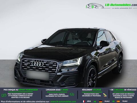 Annonce voiture Audi Q2 25449 €
