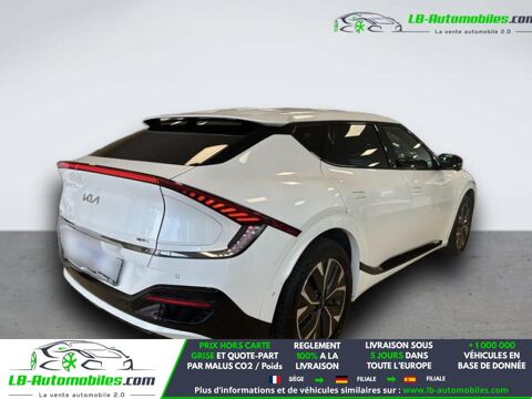 EV6 325 ch AWD 2022 occasion 31850 Beaupuy