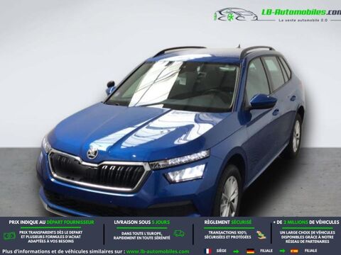 Kamiq 1.0 TSI Evo 2 95 ch BVM 2024 occasion 31850 Beaupuy
