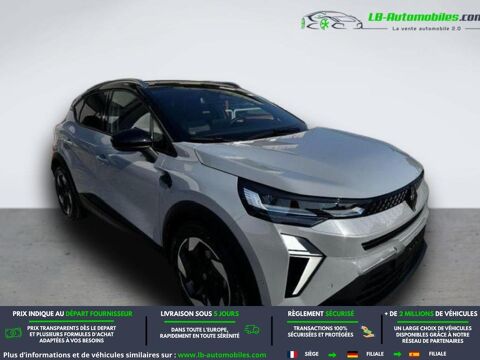 Captur TCe 100 GPL 2025 occasion 31850 Beaupuy