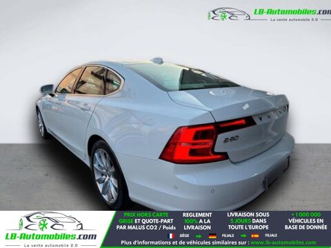 S90 D5 AWD 235 ch BVA 2017 occasion 31850 Beaupuy