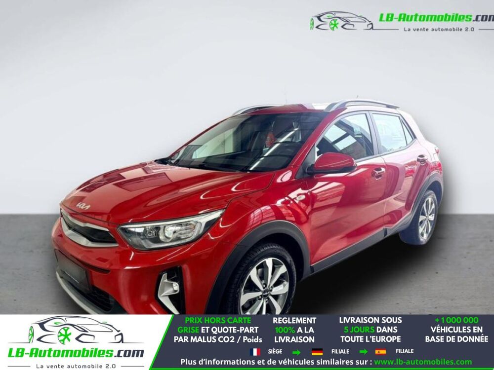 Stonic 1.0 T-GDi 100 ch BVA 2023 occasion 31850 Beaupuy