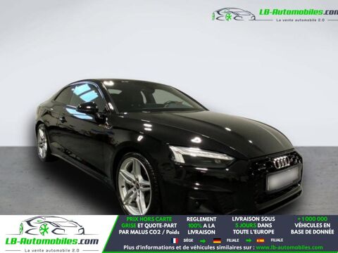 Annonce voiture Audi A5 28900 €