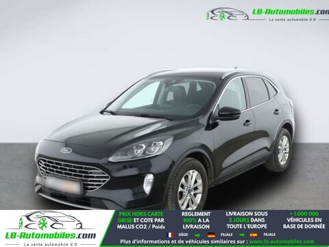 Ford Kuga 1.5 EcoBoost 150 BVM 2020 occasion Beaupuy 31850