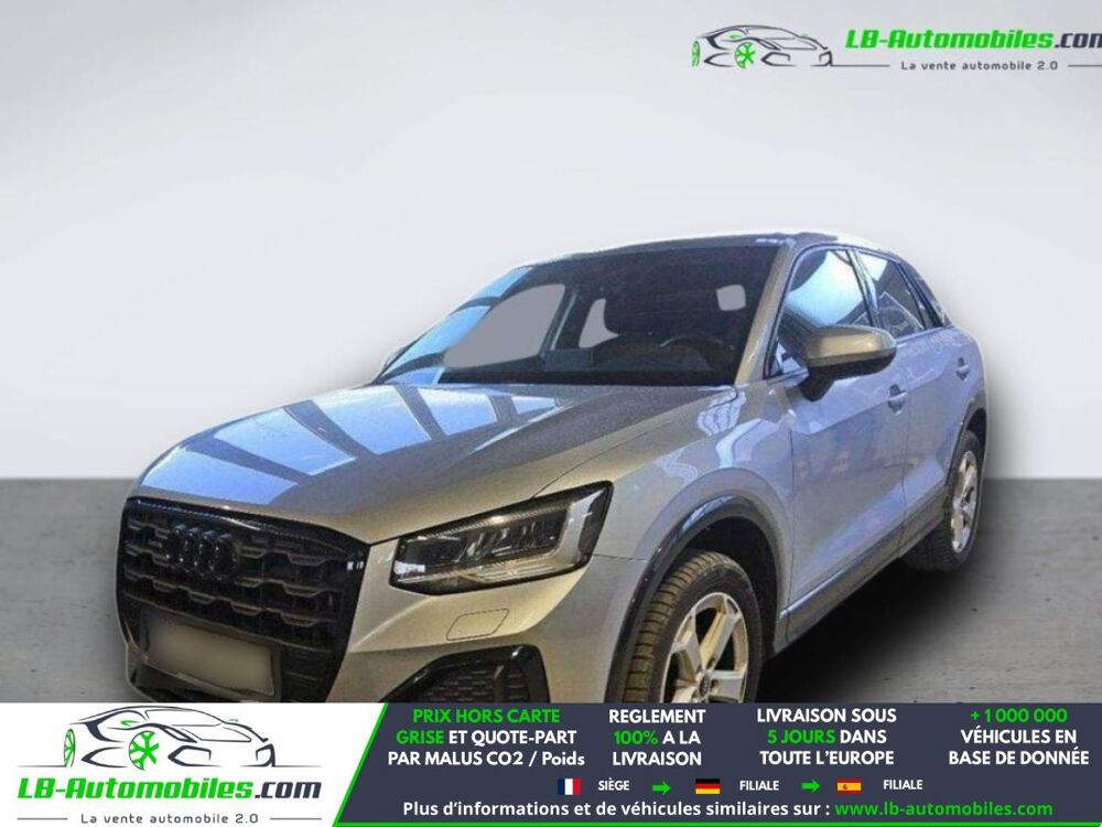 Q2 35 TDI 150 BVA 2023 occasion 31850 Beaupuy