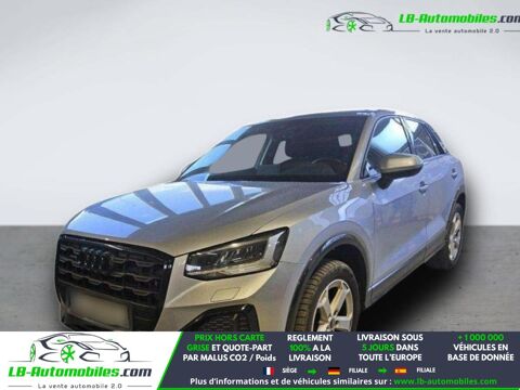 Annonce voiture Audi Q2 25690 €