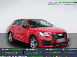 Q2 TFSI 150 ch BVM 2020 occasion 31850 Beaupuy