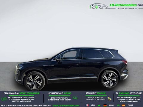 Touareg 3.0 TDI 286ch BVA 4Motion 2019 occasion 31850 Beaupuy