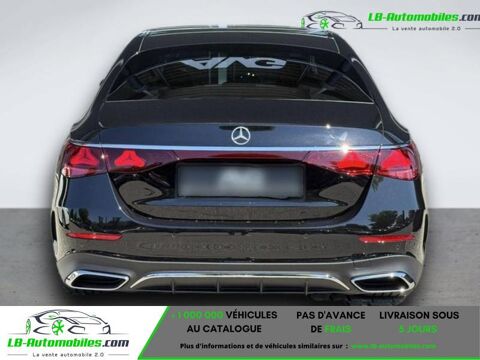 Classe E 220 d BVA 4MATIC 2025 occasion 31850 Beaupuy