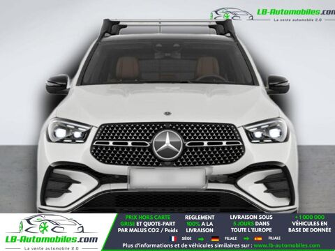 Classe GLE 400 e BVA 4Matic 2024 occasion 31850 Beaupuy