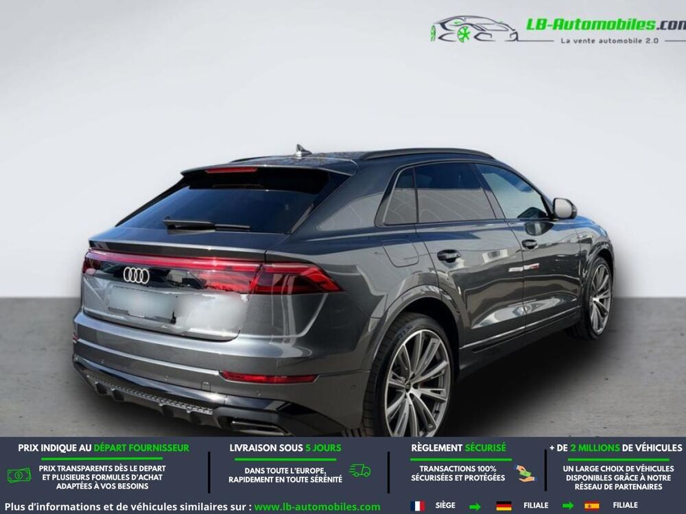 Q8 60 TFSI e 462 BVA Quattro 2026 occasion 31850 Beaupuy