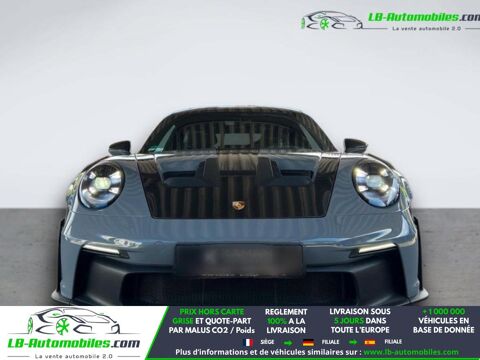 911 4.0i 525 PDK 2023 occasion 31850 Beaupuy