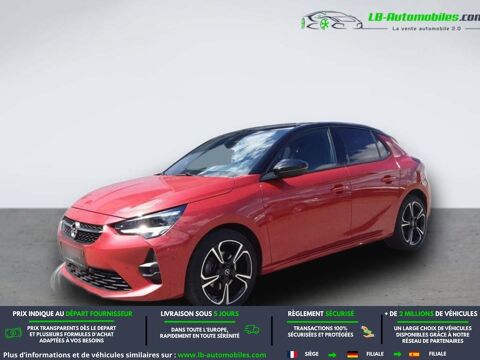 Corsa 1.2 Turbo 130 ch BVA 2020 occasion 31850 Beaupuy