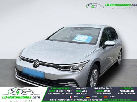 Annonce voiture Volkswagen Golf 17290 €