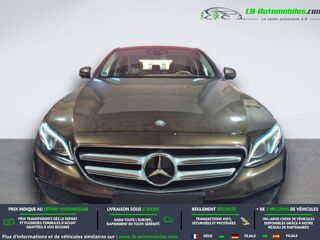 Classe E 200 BVA 2016 occasion 31850 Beaupuy
