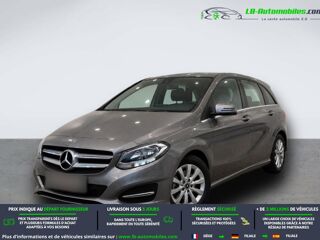 Classe B 180 BVA 2018 occasion 31850 Beaupuy