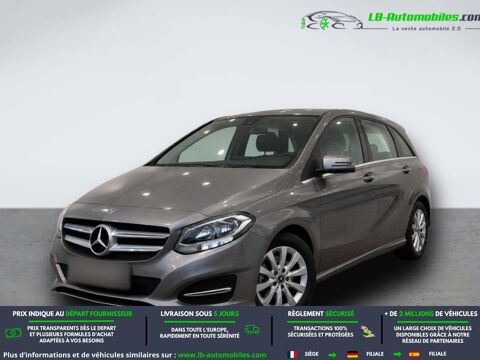 Mercedes Classe B 180 BVA 2018 occasion Beaupuy 31850