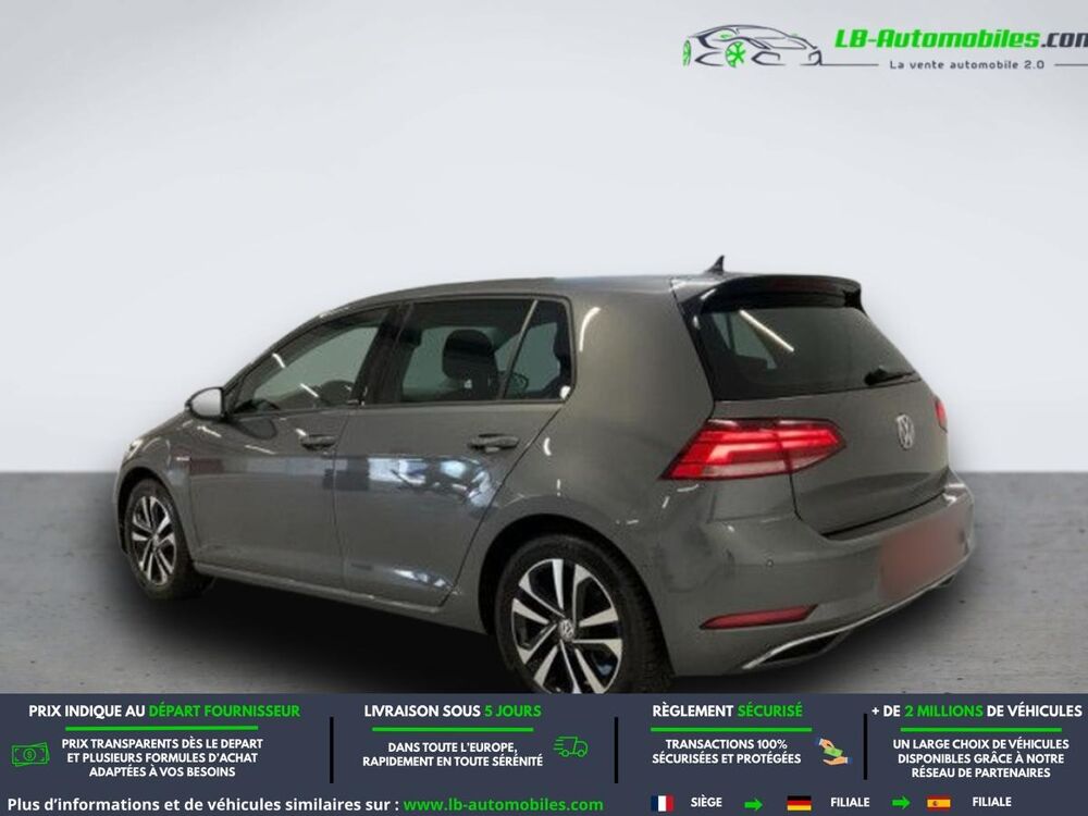Golf 1.5 TSI 130 BVM 2019 occasion 31850 Beaupuy