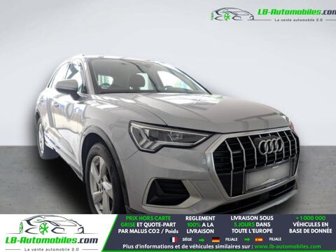 Q3 35 TDI 150 ch Quattro 2019 occasion 31850 Beaupuy