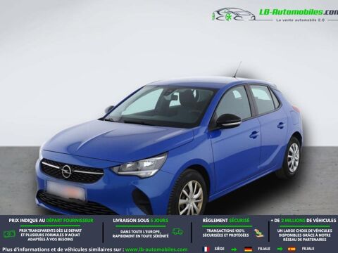 Annonce voiture Opel Corsa 10770 €