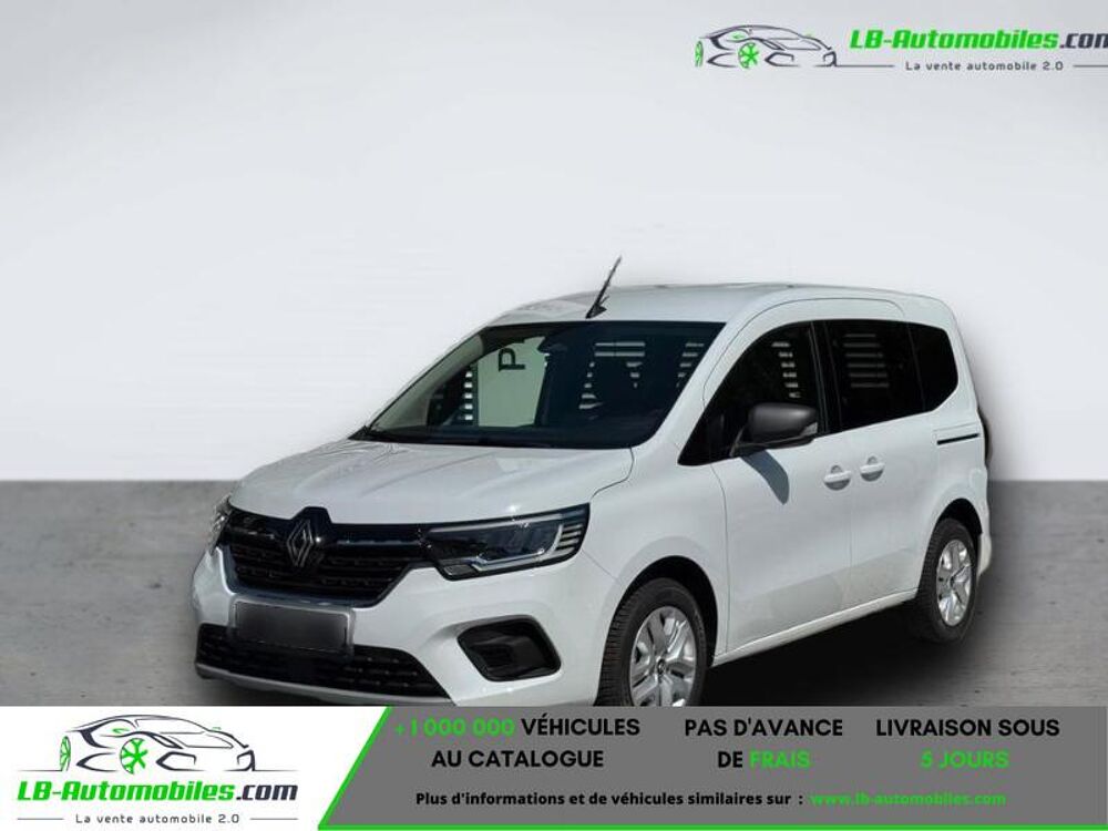 Kadjar TCe 100 BVM 2025 occasion 31850 Beaupuy