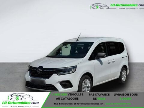 Renault Kadjar TCe 100 BVM 2025 occasion Beaupuy 31850