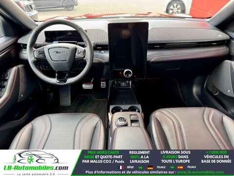 Mustang 99 kWh 351 ch AWD 2022 occasion 31850 Beaupuy
