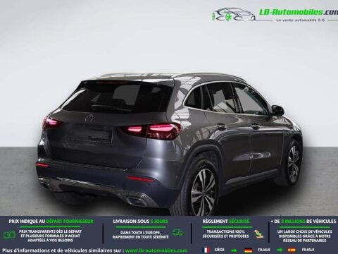 Classe GLA 180 BVA 2023 occasion 31850 Beaupuy