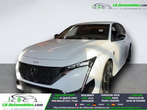 Annonce voiture Peugeot 308 25950 €