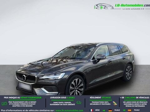 Annonce voiture Volvo V60 34990 €