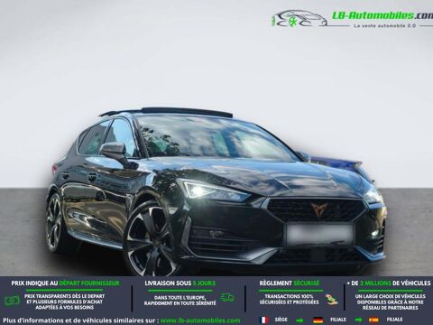 Leon 2.0 TSI 300 ch BVA 2022 occasion 31850 Beaupuy