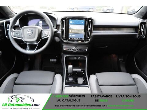 C40 Extended Range 252 ch BVA 2023 occasion 31850 Beaupuy